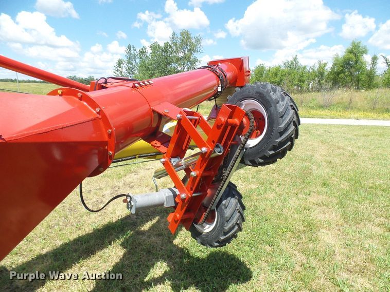 image for item DI0566 Westfield MKX130-84 auger