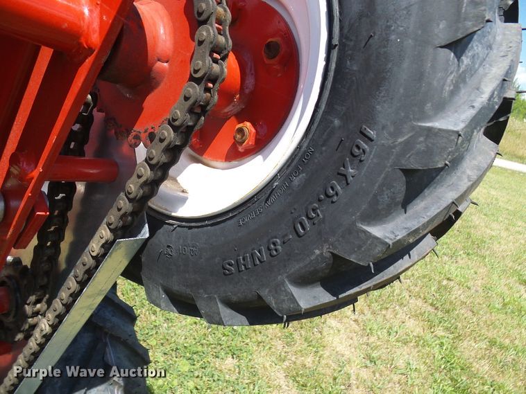 image for item DI0566 Westfield MKX130-84 auger