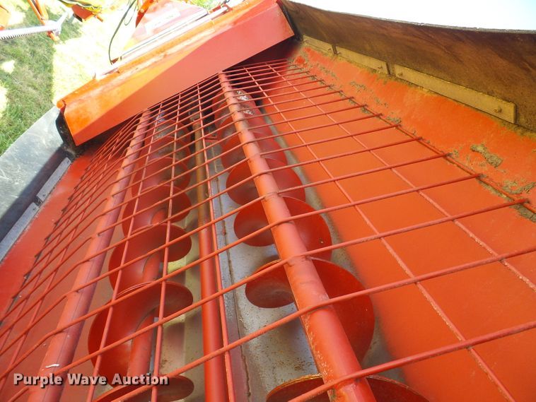 image for item DI0566 Westfield MKX130-84 auger