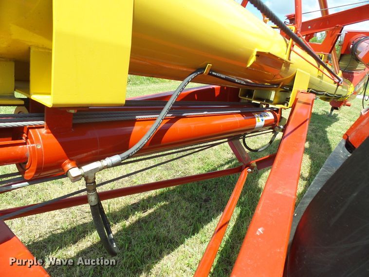 image for item DI0566 Westfield MKX130-84 auger