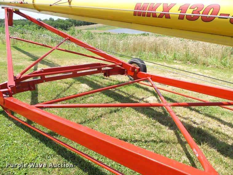 image for item DI0566 Westfield MKX130-84 auger