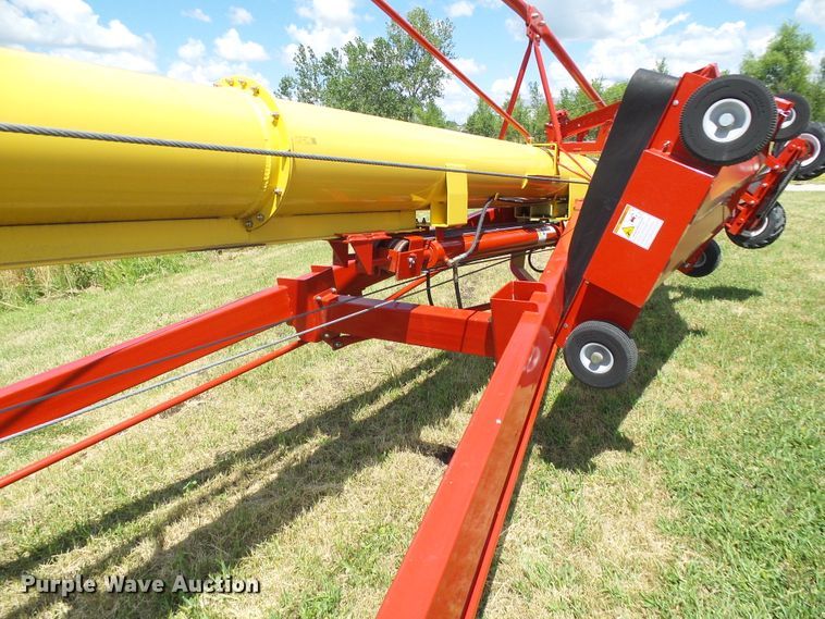 image for item DI0566 Westfield MKX130-84 auger