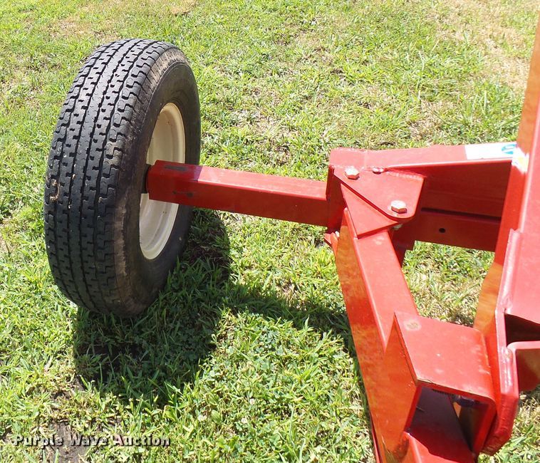 image for item DI0566 Westfield MKX130-84 auger