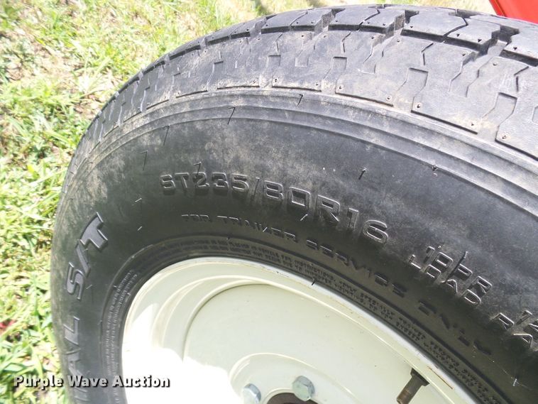 image for item DI0566 Westfield MKX130-84 auger