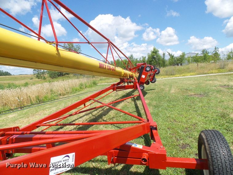 image for item DI0566 Westfield MKX130-84 auger