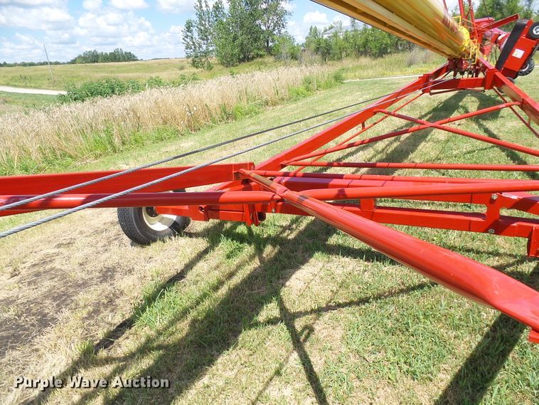 image for item DI0566 Westfield MKX130-84 auger