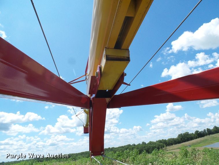 image for item DI0566 Westfield MKX130-84 auger