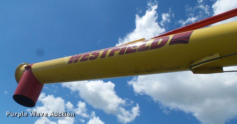 image for item DI0566 Westfield MKX130-84 auger