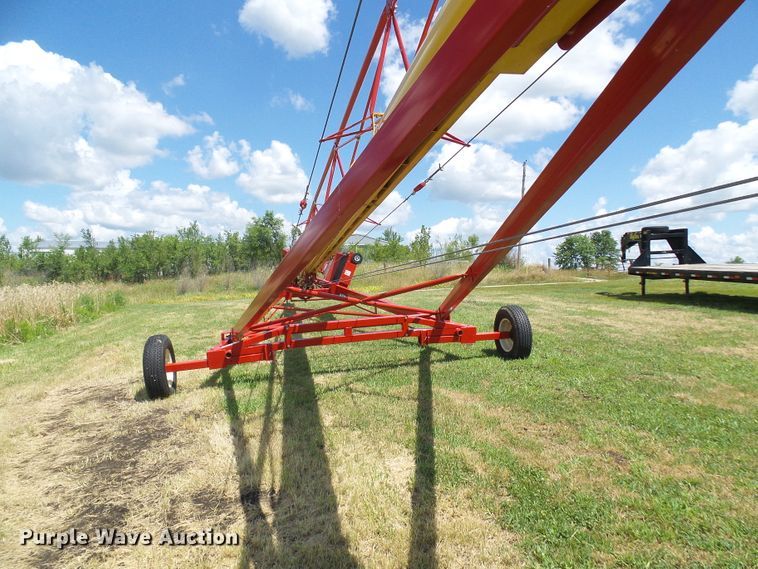 image for item DI0566 Westfield MKX130-84 auger