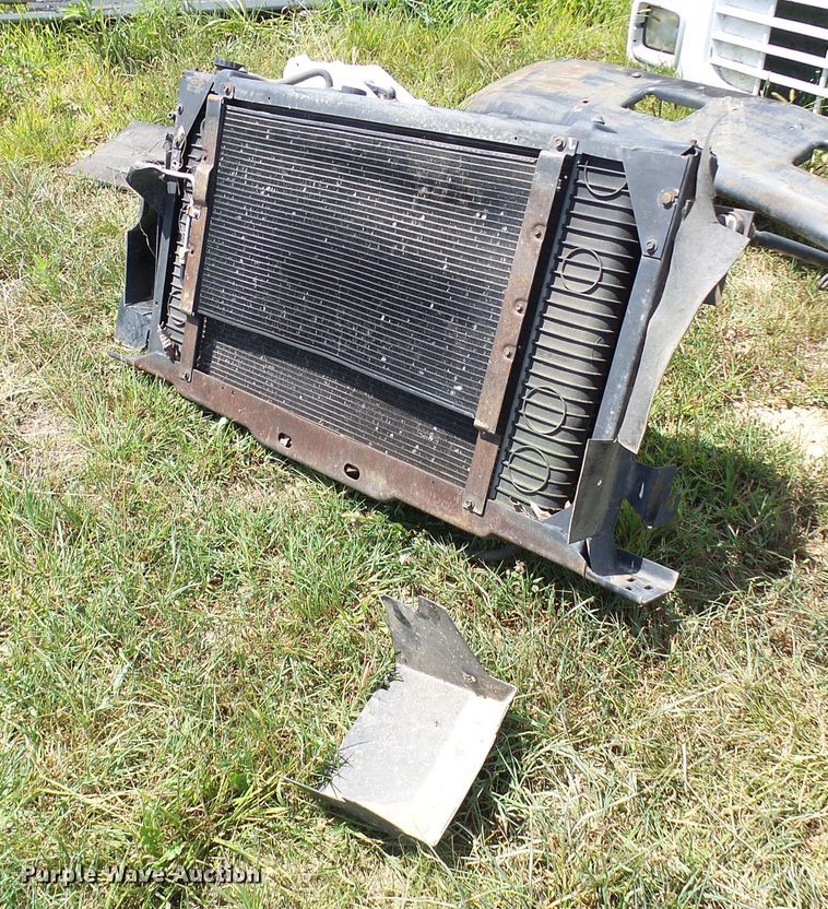 image for item DI0588 GMC 6500 parts