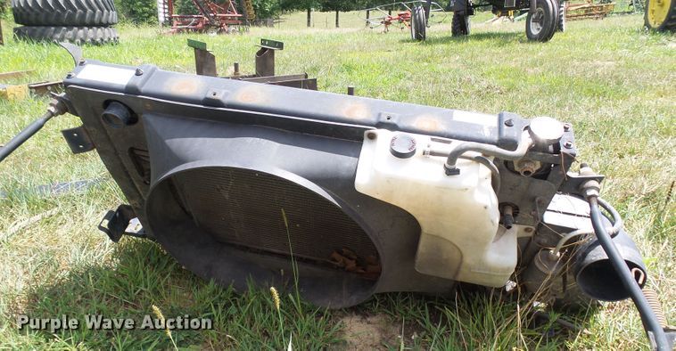 image for item DI0588 GMC 6500 parts