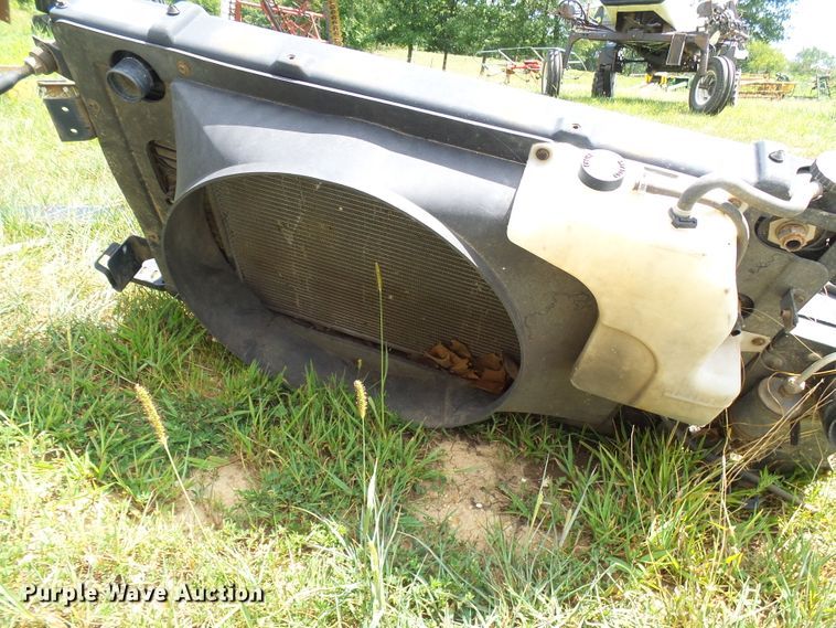 image for item DI0588 GMC 6500 parts