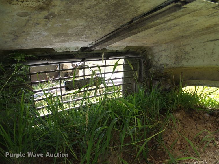 image for item DI0588 GMC 6500 parts