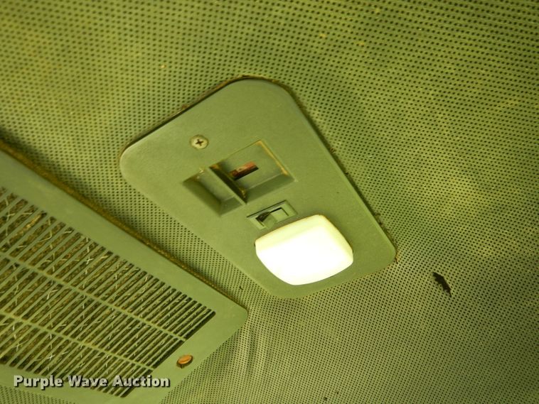 image for item ED9491 1990 John Deere 5830 forage harvester