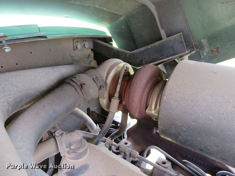 image for item EV9690 1995 John Deere 5400 tractor