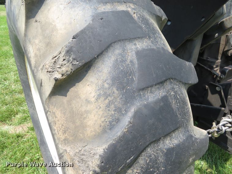 image for item EV9690 1995 John Deere 5400 tractor