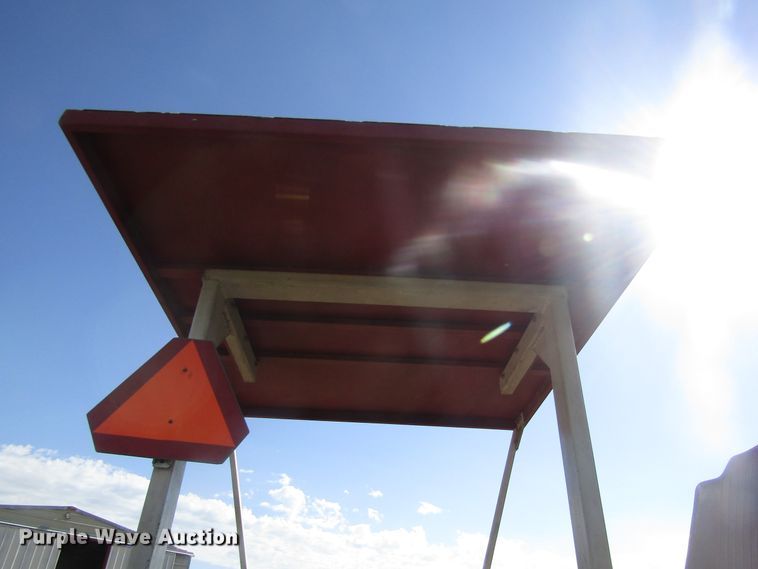 image for item EY9527 1964 International 606 tractor