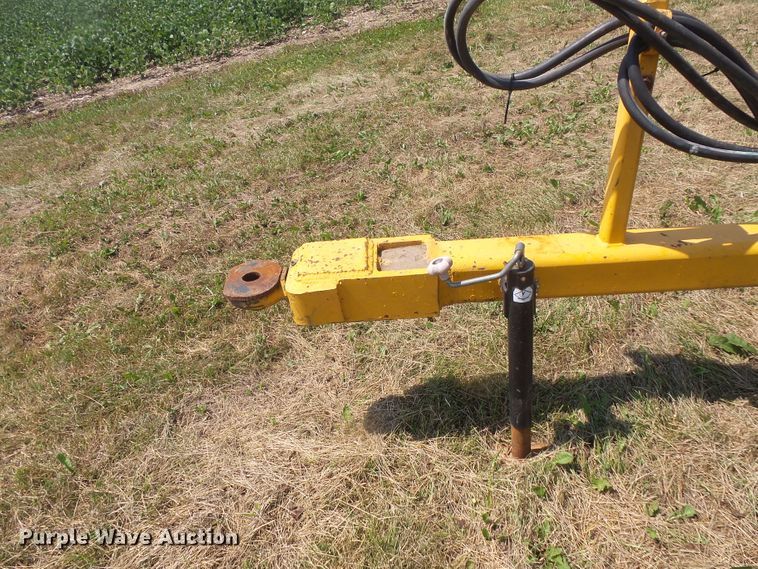 image for item FM9704 2012 scraper