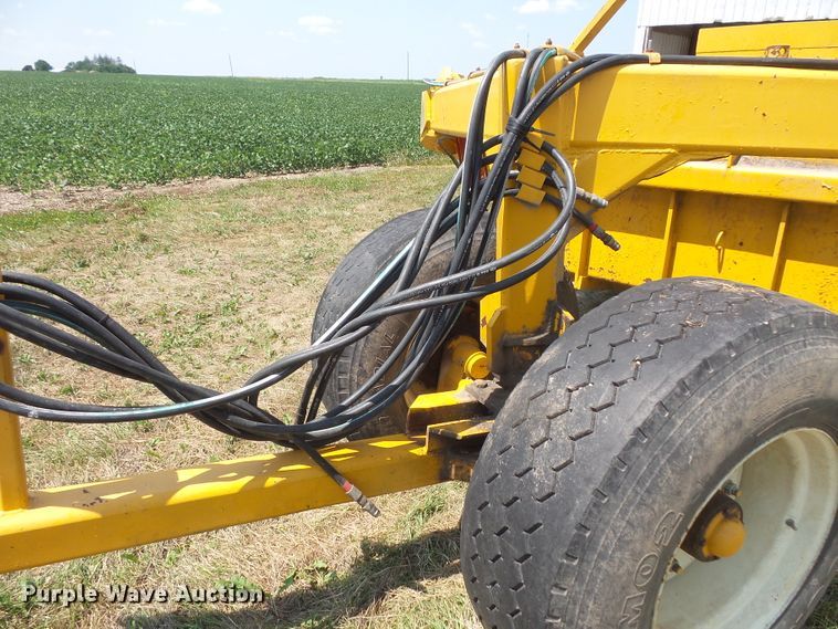 image for item FM9704 2012 scraper