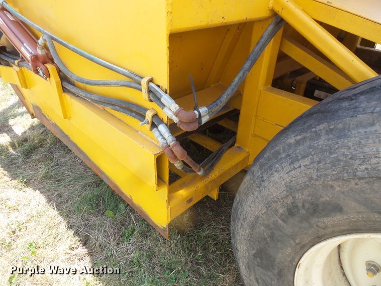 image for item FM9704 2012 scraper