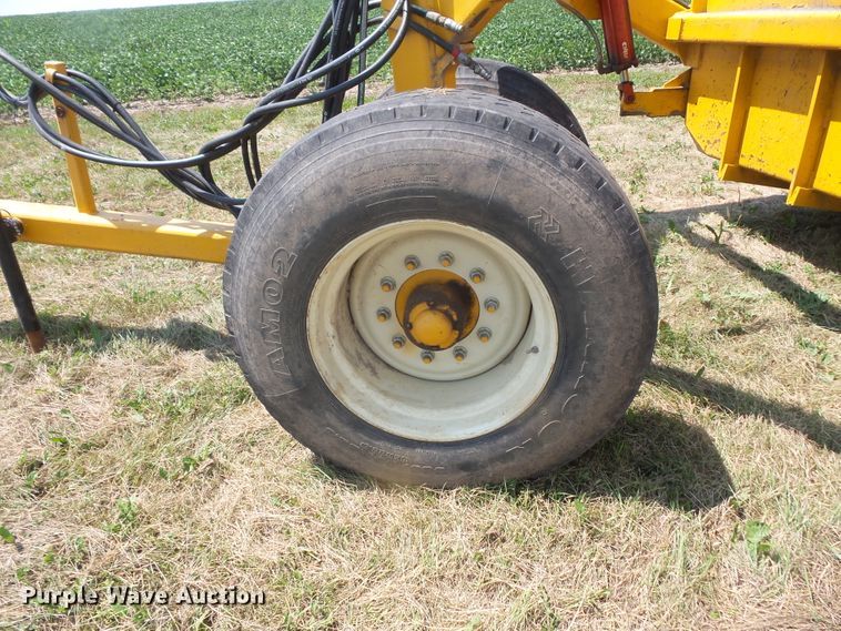 image for item FM9704 2012 scraper