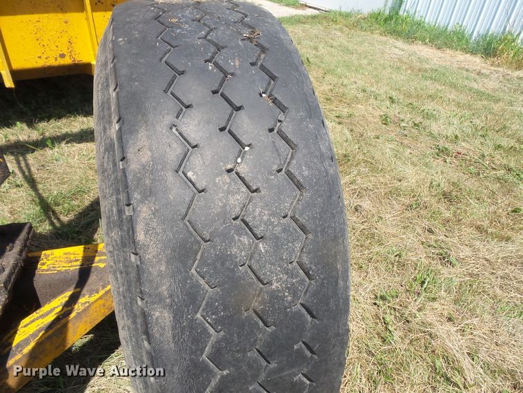 image for item FM9704 2012 scraper