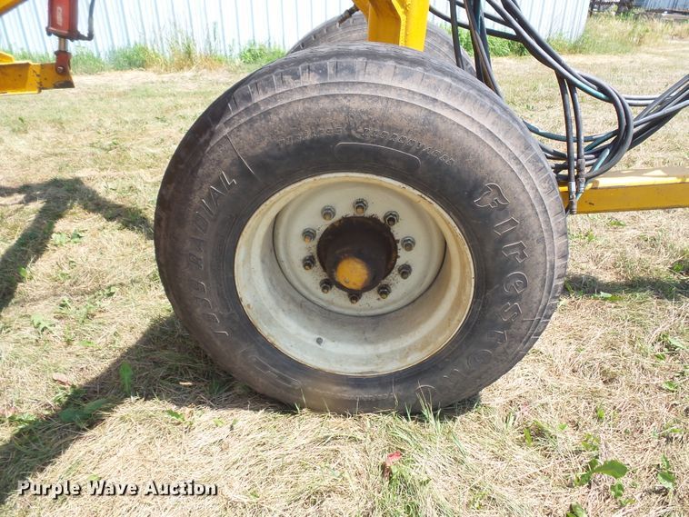 image for item FM9704 2012 scraper