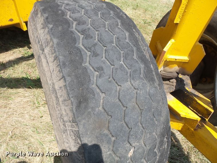 image for item FM9704 2012 scraper