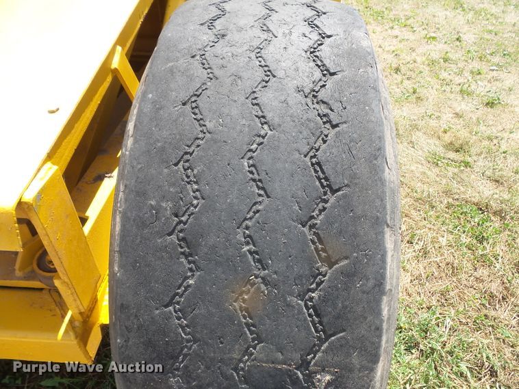 image for item FM9704 2012 scraper