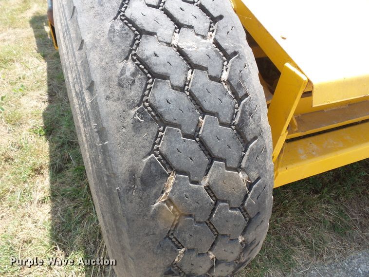 image for item FM9704 2012 scraper