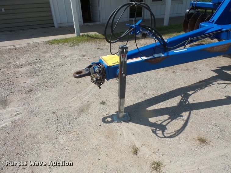 image for item FM9707 Landoll 7410-14 tandem disk
