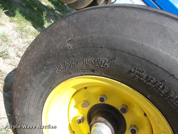 image for item FM9707 Landoll 7410-14 tandem disk