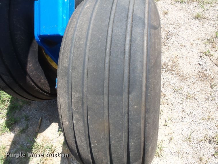 image for item FM9707 Landoll 7410-14 tandem disk