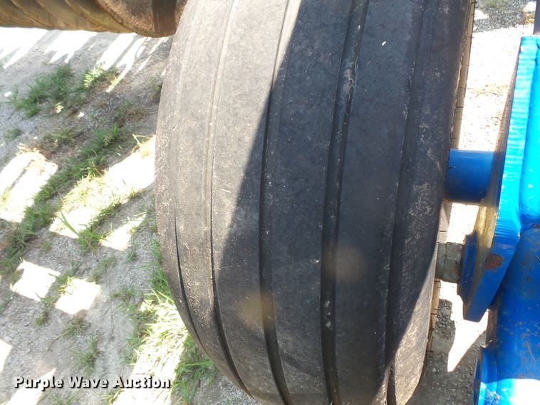 image for item FM9707 Landoll 7410-14 tandem disk