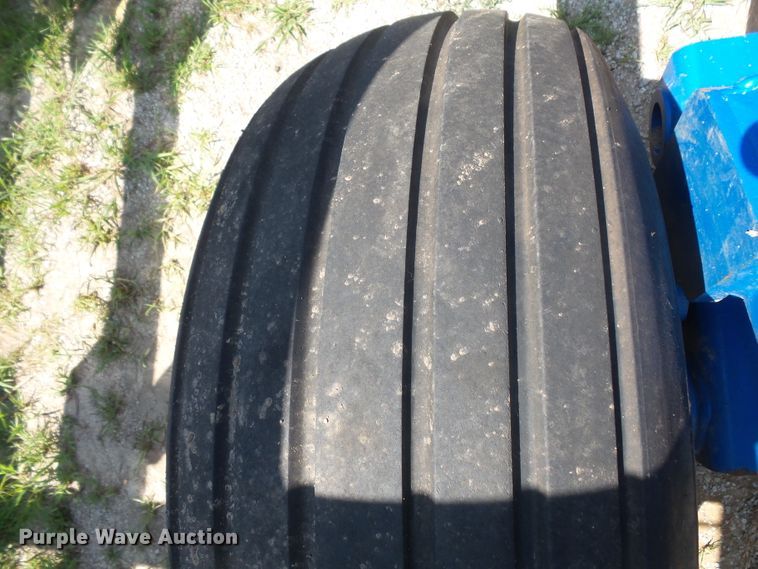 image for item FM9707 Landoll 7410-14 tandem disk