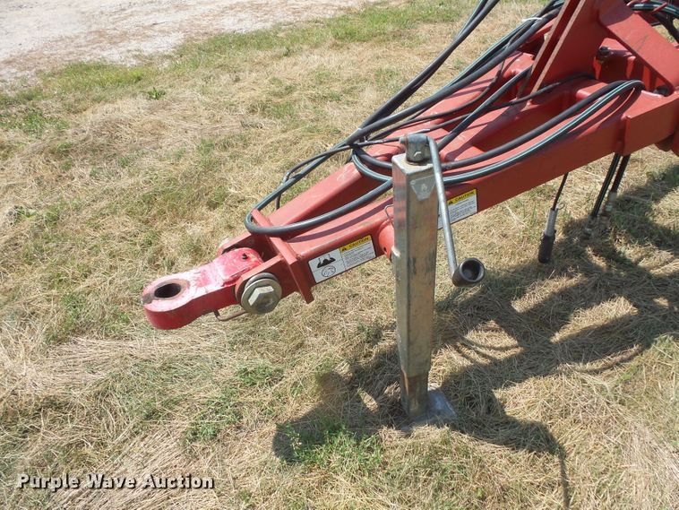 image for item FM9708 Sunflower 5034-29 field cultivator