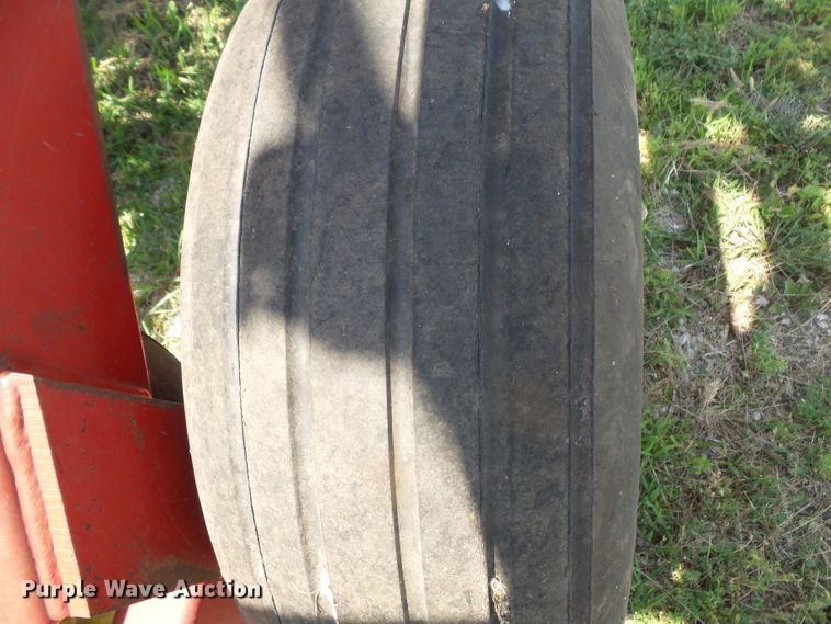 image for item FM9708 Sunflower 5034-29 field cultivator