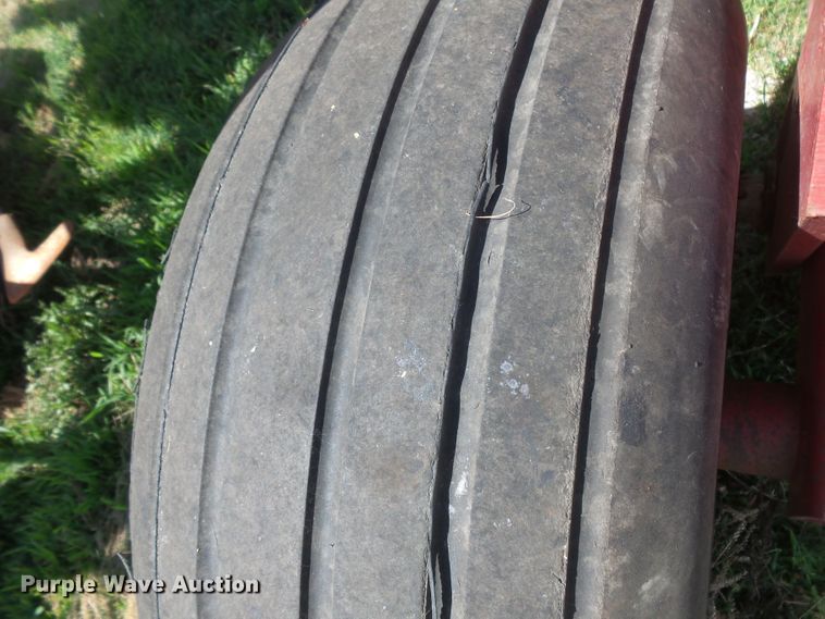 image for item FM9708 Sunflower 5034-29 field cultivator