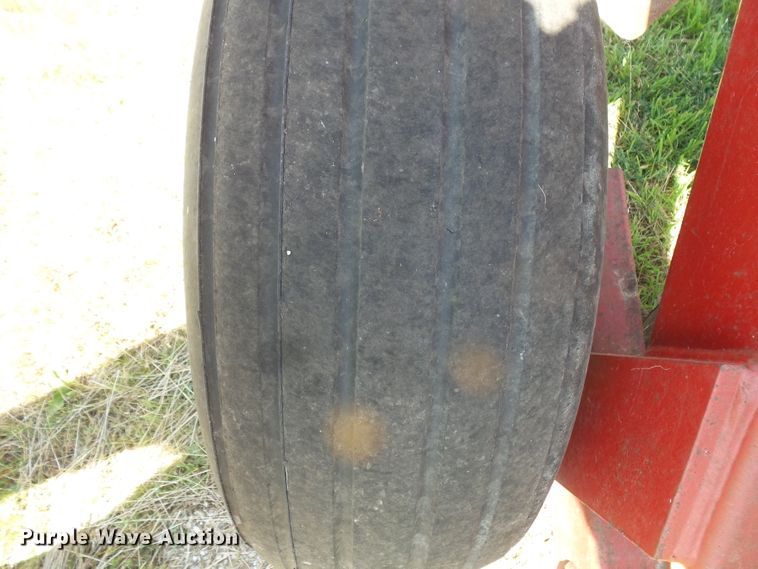 image for item FM9708 Sunflower 5034-29 field cultivator