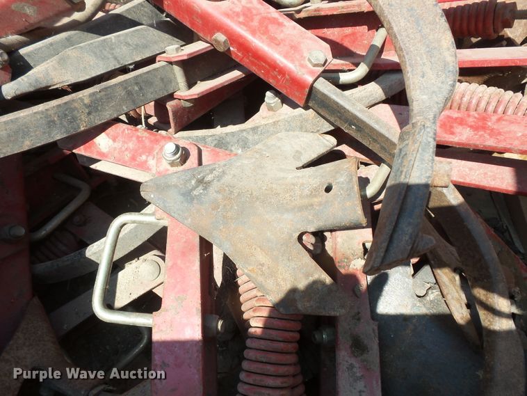 image for item FM9708 Sunflower 5034-29 field cultivator
