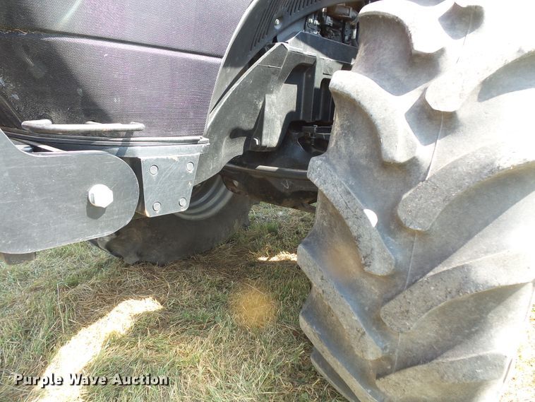 image for item FM9711 2013 Case IH Magnum 210 MFWD tractor