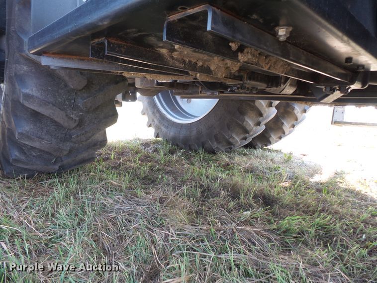 image for item FM9711 2013 Case IH Magnum 210 MFWD tractor