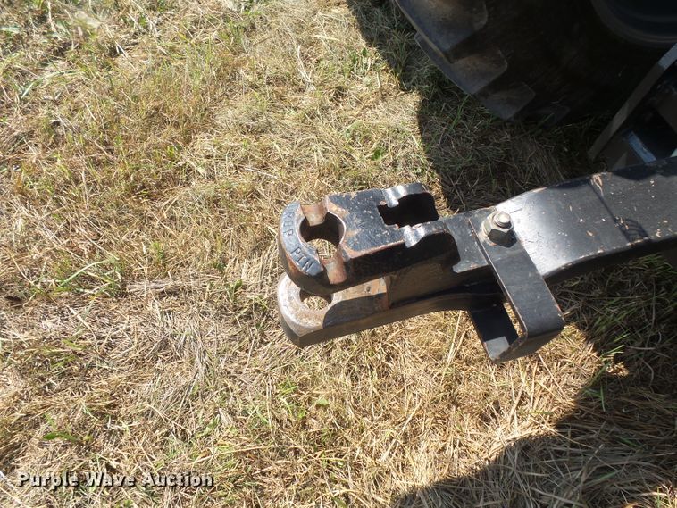 image for item FM9711 2013 Case IH Magnum 210 MFWD tractor