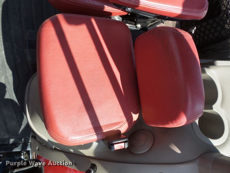 image for item FM9711 2013 Case IH Magnum 210 MFWD tractor