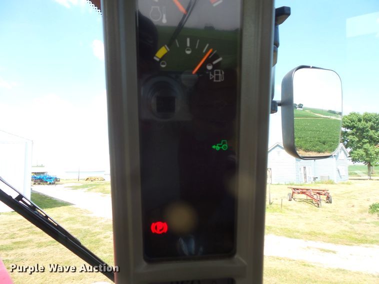 image for item FM9711 2013 Case IH Magnum 210 MFWD tractor