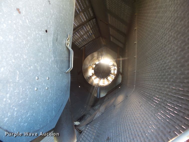 image for item FM9730 Behlen H grain dryer