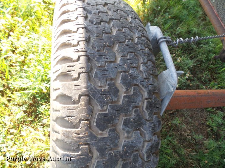 image for item FM9730 Behlen H grain dryer