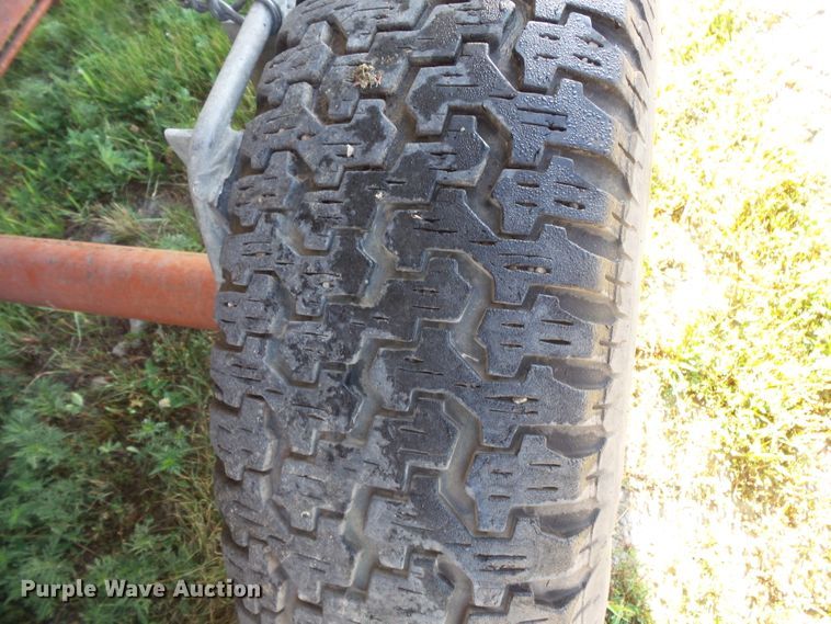 image for item FM9730 Behlen H grain dryer