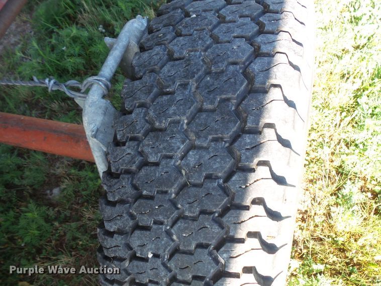 image for item FM9730 Behlen H grain dryer