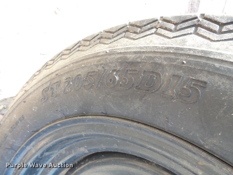 image for item FM9744 Tonutti Power Rake hay rake